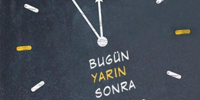 ERTELEME DAVRANIŞI